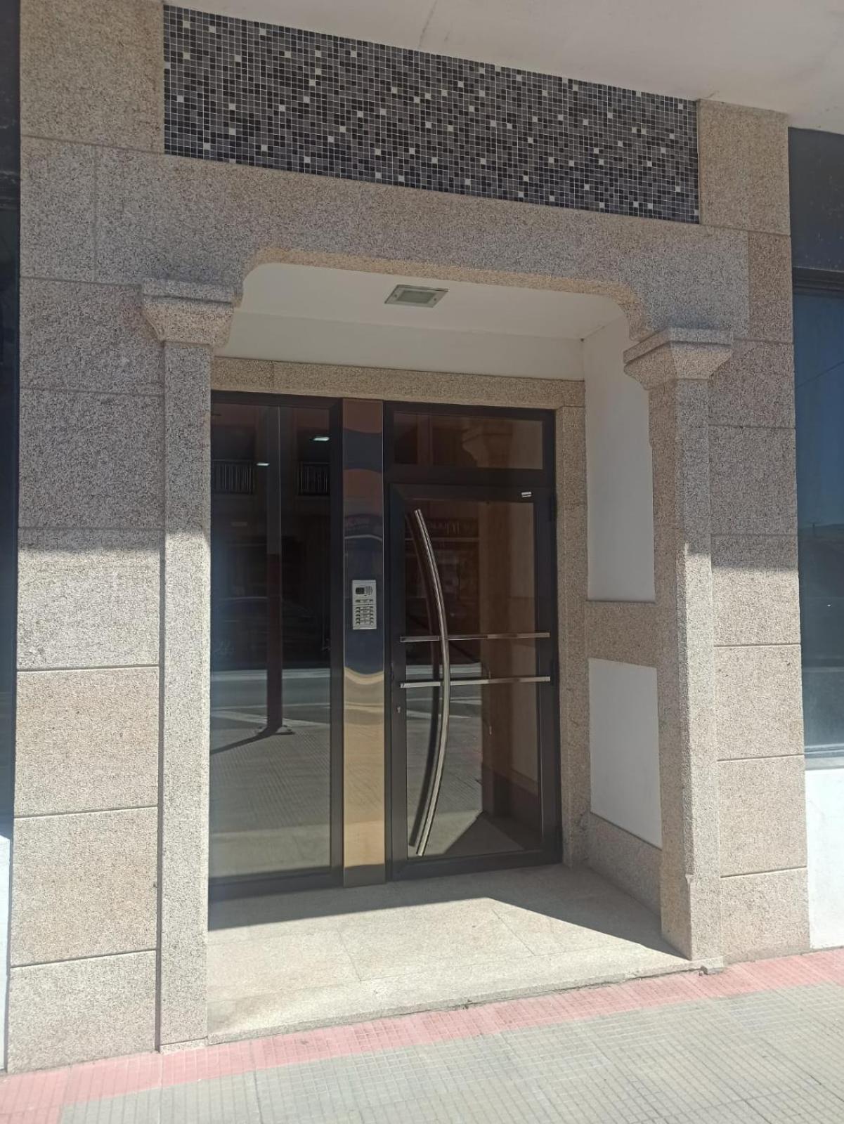 O Solpor Meaño Exterior foto